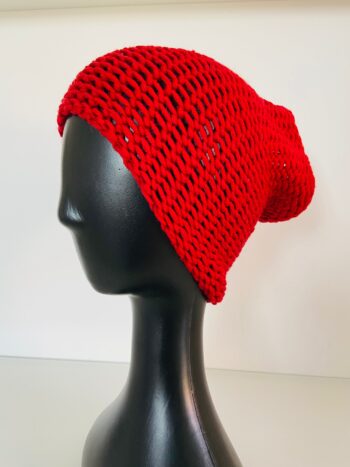 ART-MLS-1001-ROT-Merino-Loopschal-als-ohrenwaermer